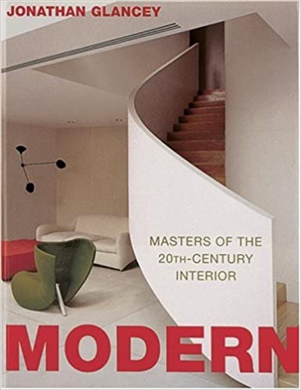 Modern Masters of The 20Th Century Interior